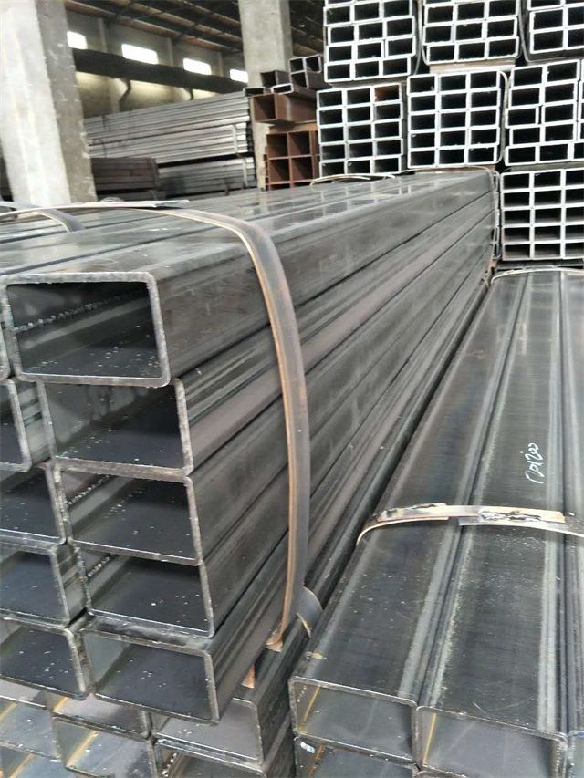 建筑钢结构南岔南岔南岔镀锌矩形管 Q355B 适用场景 建筑钢结构南岔南岔南岔镀锌矩形管 Q355B 适用场景